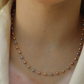 Balls Necklace