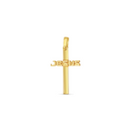 Cross Jesus Name