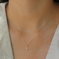 Collar Milagrosa bolitas