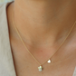 Angel Necklace