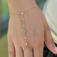 Brazalete Y Anillo Con Zc