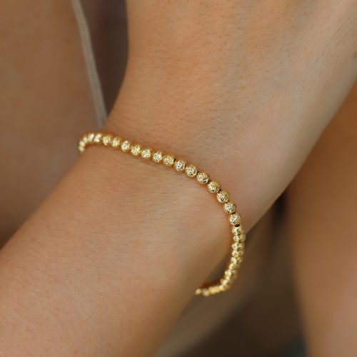 Beaded Bracelets