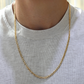 Marinero Flat Chain