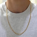 Marinero Flat Chain