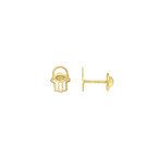 Halo Hand Stud