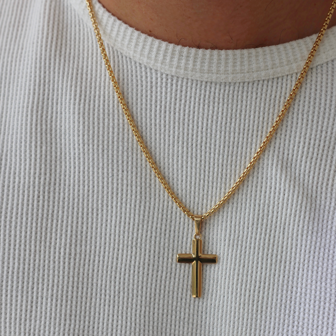 Plain Cross
