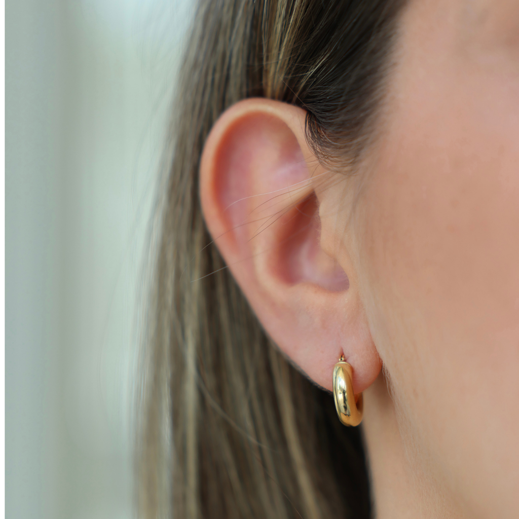 Small hoops