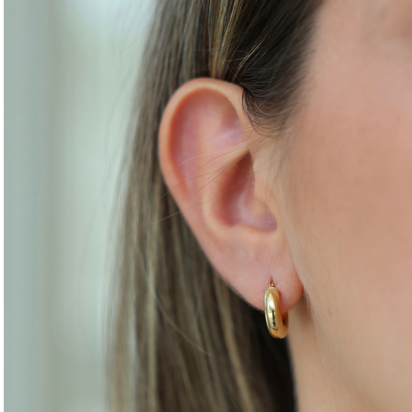 Small hoops