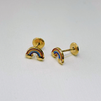 Rainbow Stud