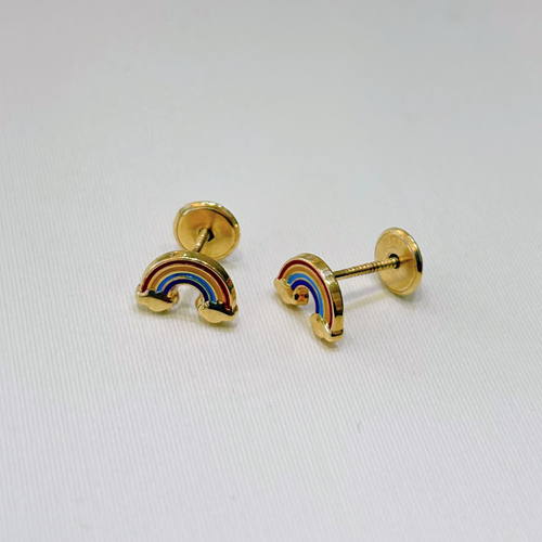 Rainbow Stud
