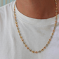 Mariner Puff Chain
