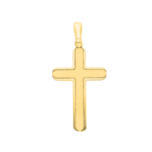 Matte Cross