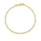 Pulsera de corte de diamante