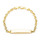 Mariner Baby ID Bracelet