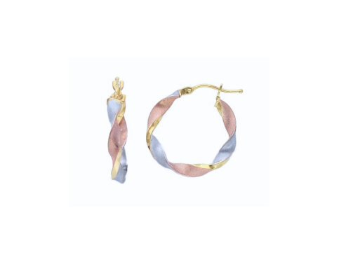 Aros de lujo