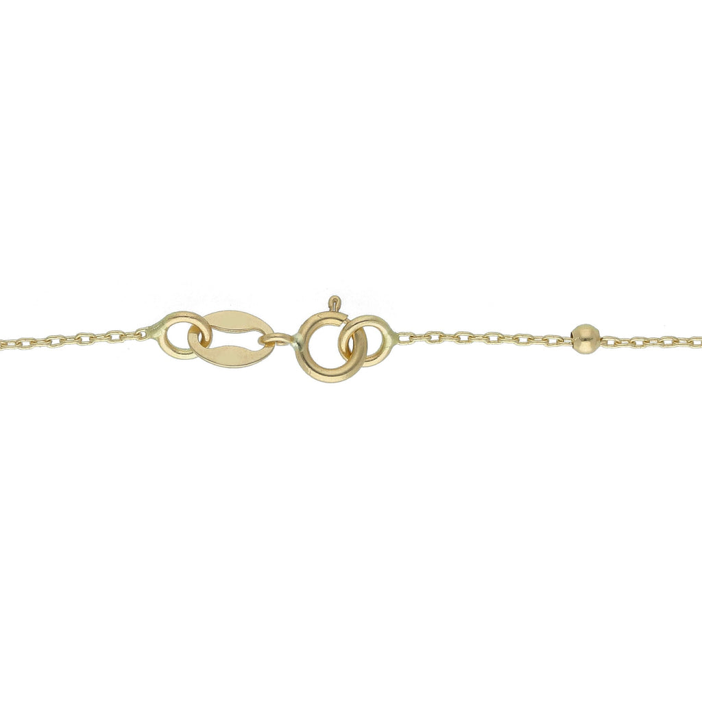 Mini Milagrosa Necklace Balls