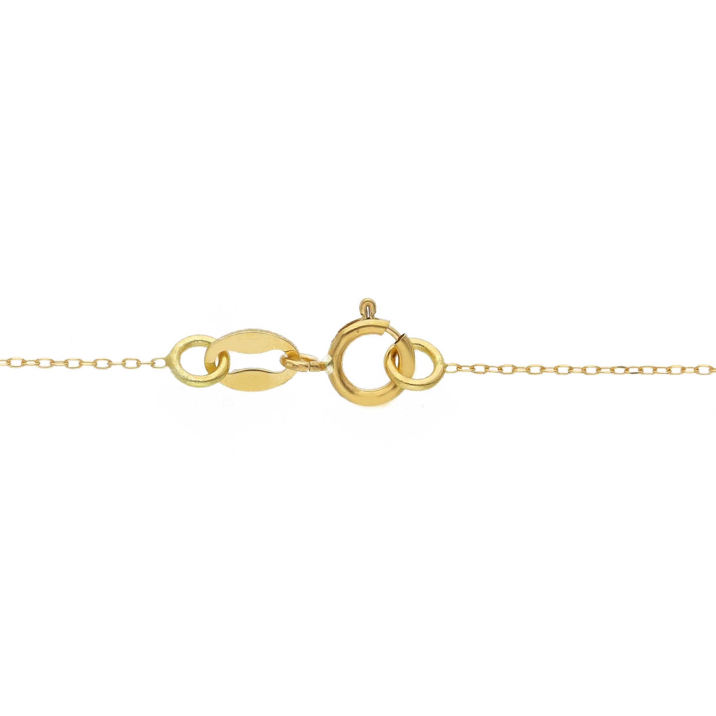 Collar Milagrosa bolitas