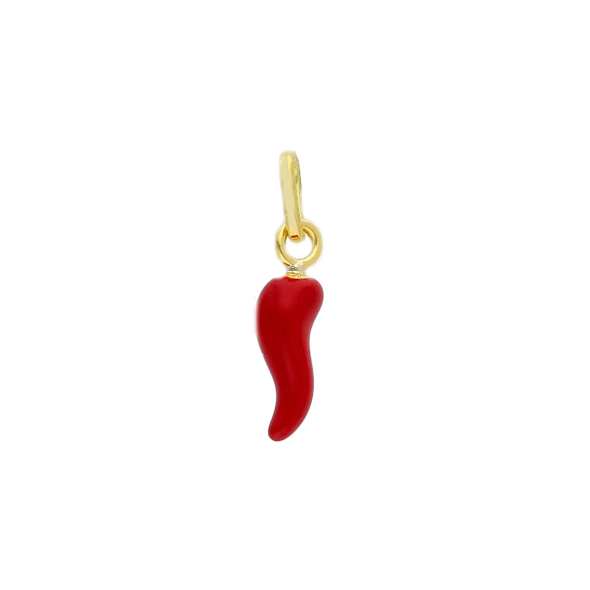 Cuerno pequeño