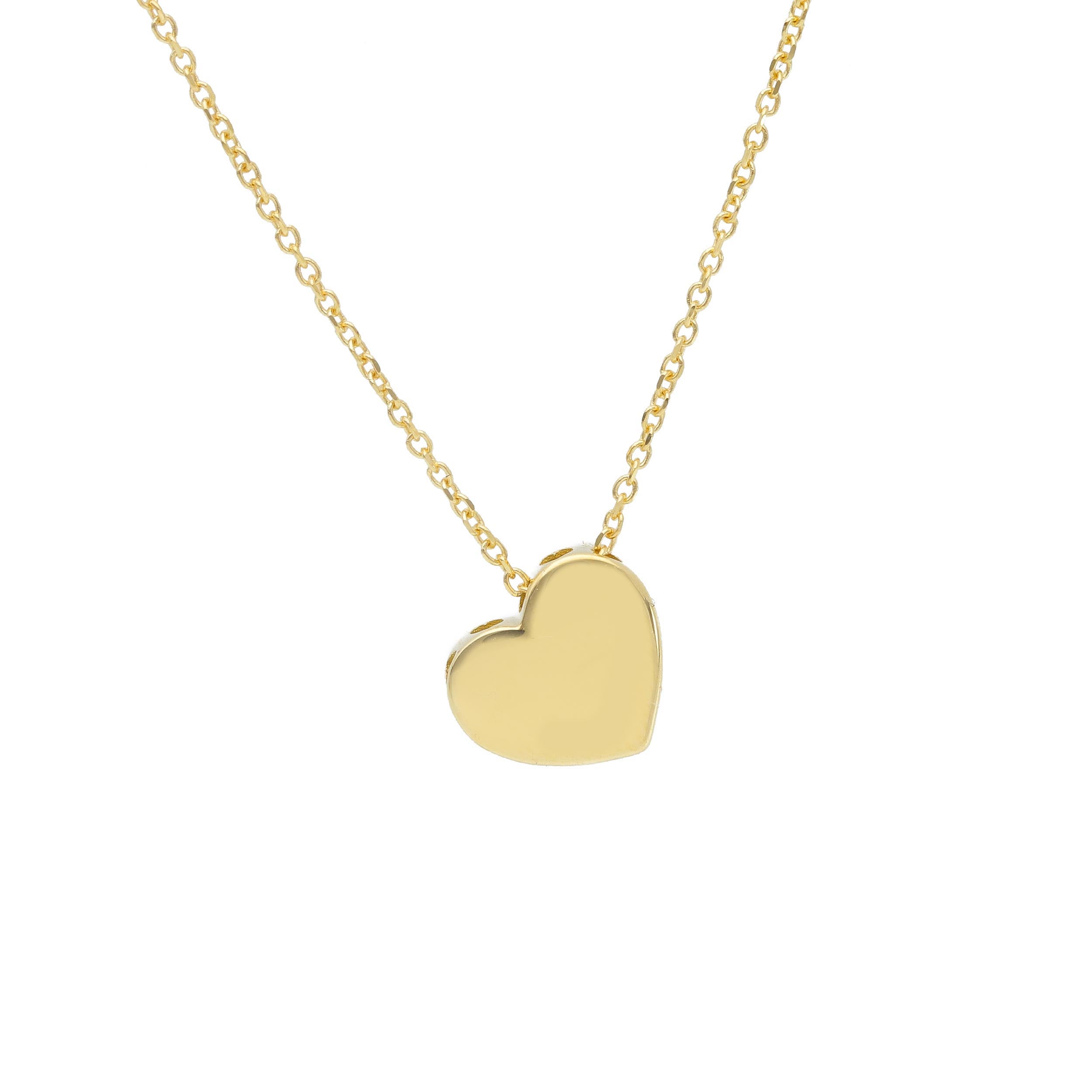 Heart Necklace
