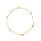 Mariner Style Bracelet