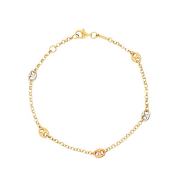 Mariner Style Bracelet