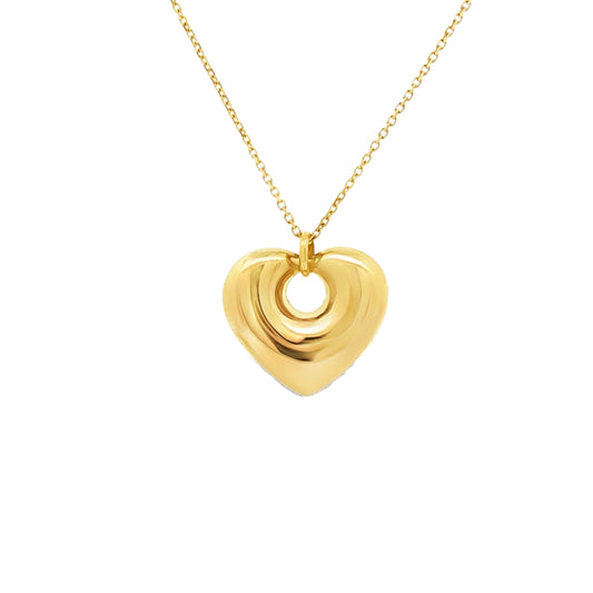 Heart Necklace