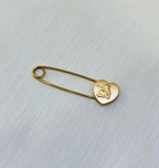Guardian Angel Pin