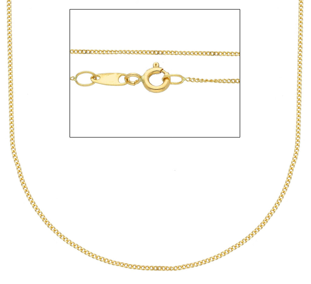 Small Cuban Link
