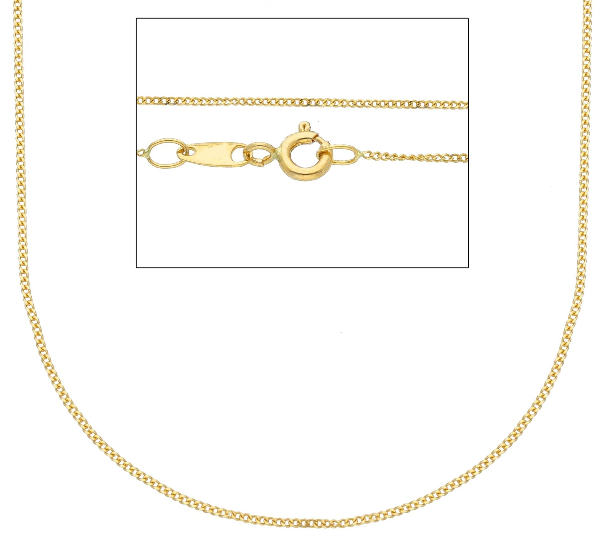 Small Cuban Link