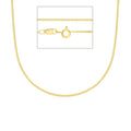 Italian Cuban Chain