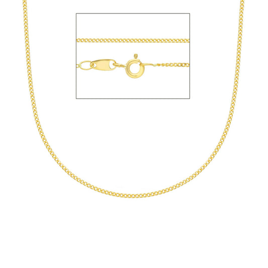 Italian Cuban Chain