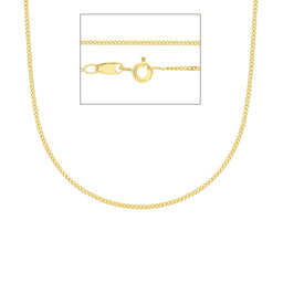 Italian Cuban Chain