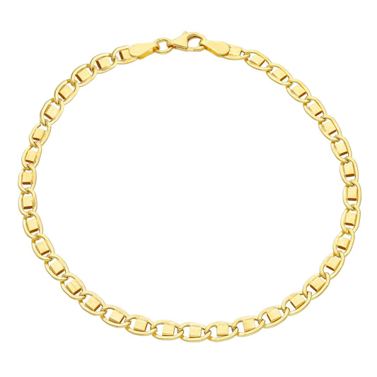 Italian link Bracelet