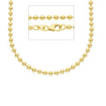 Solid Militar Chain