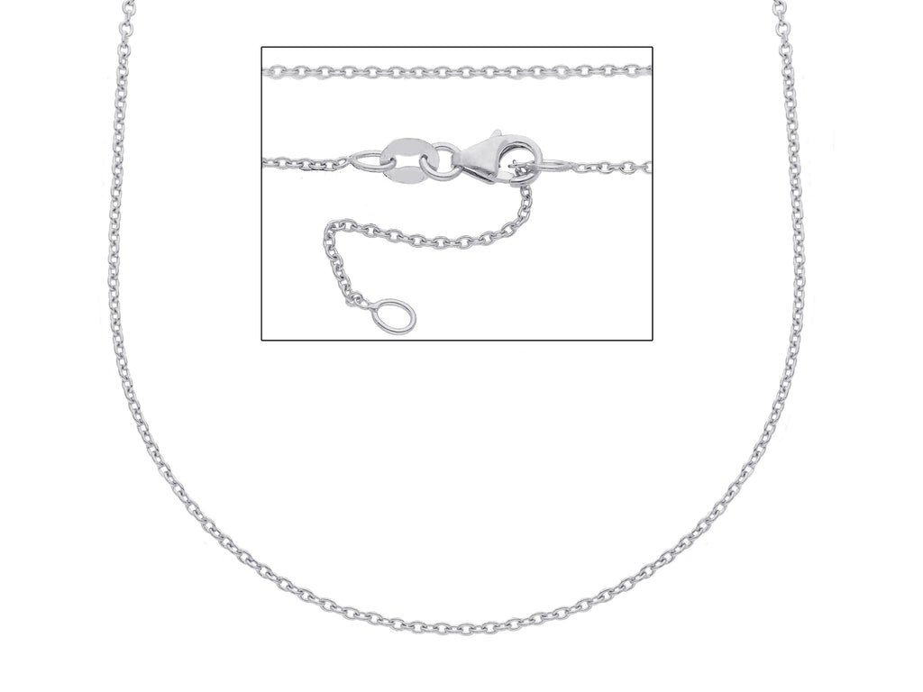 Rolo Link Chain