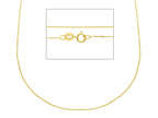 Rolo Link Chain