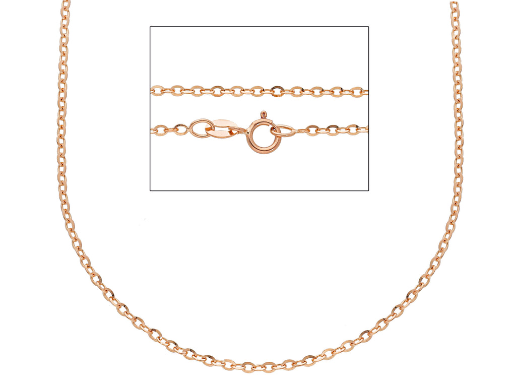 Rolo Link Chain