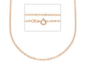 Rolo Link Chain