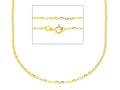 Rolo Style Chain