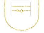 Rolo Style Chain