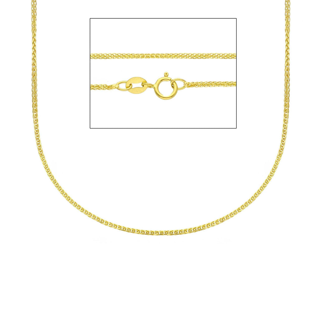Spiga link Chain