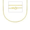 Spiga link Chain