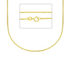Spiga link Chain