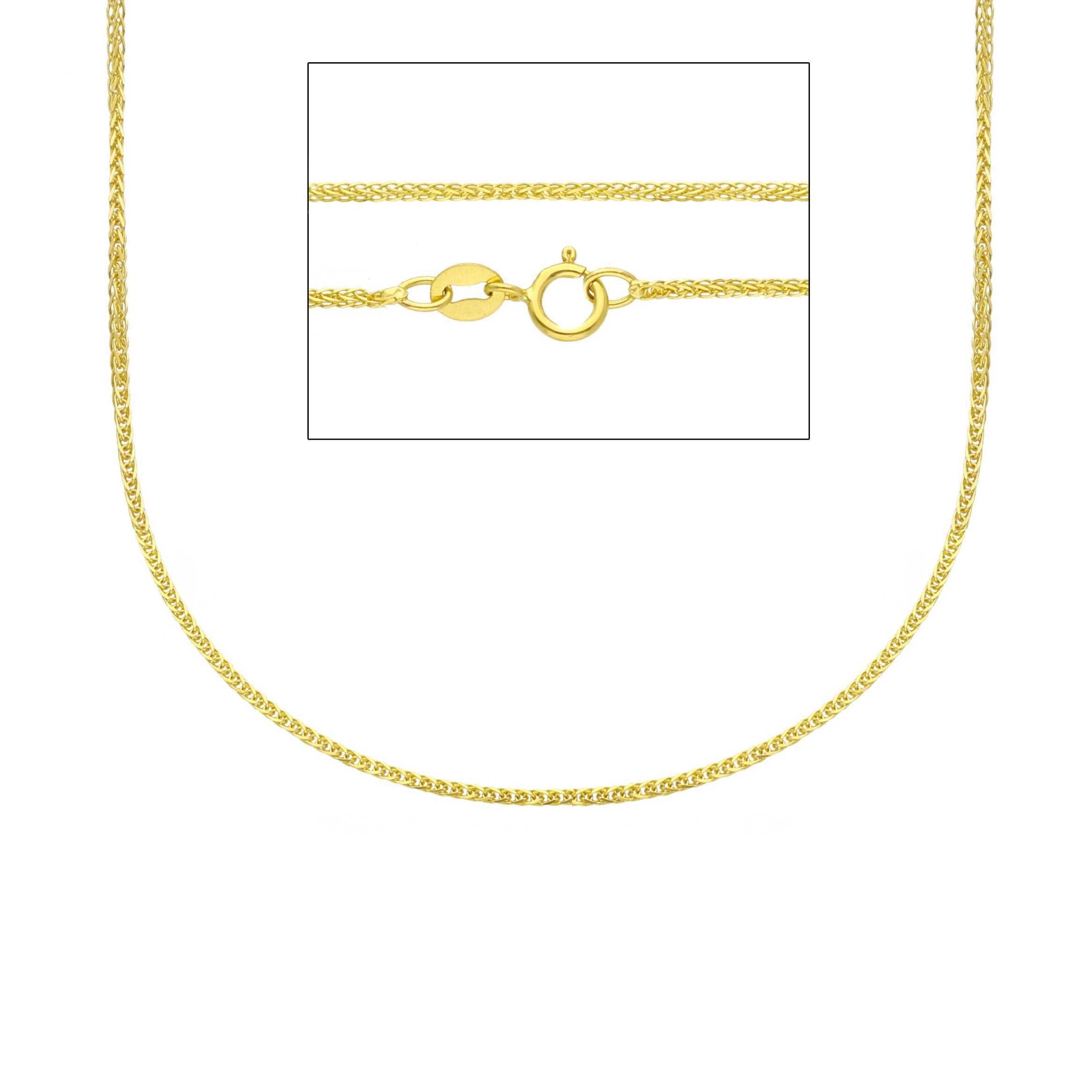 Spiga link Chain