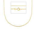 Box Link Chain