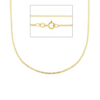 Box Link Chain