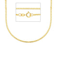 Box Link Chain