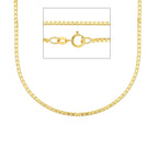 Box Link Chain