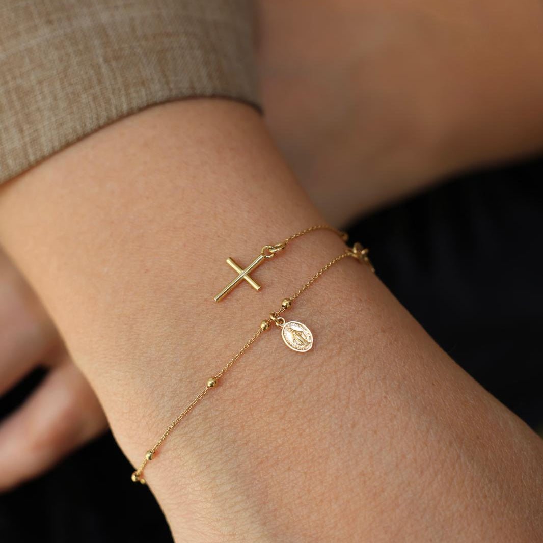 Bracelet Mini Rosary