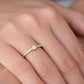 Engagement Ring With Diamond